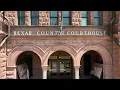 A gavel but no robes Understanding the role of the Bexar County judge