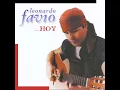 Fuiste Mia un Verano - Leonardo Favio