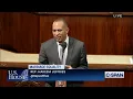 Rep Jeffries Floor Remarks on the Respect for Marriage Act