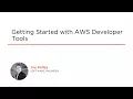 Course Getting Started with AWS Developer Tools