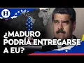 Download Lagu ¡EU acorrala a Nicolás Maduro! ¿Qué es lo que está pasando entre EU y Venezuela? | Análisis