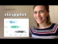 Seaborn stripplot What is a strip plot and how to make a strip plot in Python seaborn
