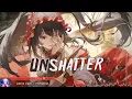 Download Lagu Nightcore - Unshatter (Linkin Park) - (Lyrics)