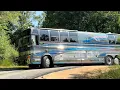 Download Lagu Prevost bus down on power.  Detroit diesel ddec2
