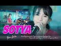 Download Lagu MEME AMELIA - SOTYA ( OFFICIAL MUSIC LIVE ) MAHA MUSIC