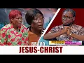 Lagu BRAVO JÉSUS-CHRIST :NAKOMA  ESCLAVE S€XUELLE YA MAMAN PO A CROITRE MBONGO 😭NZOTO MALILI