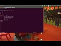 Python Turtle Module on Ubuntu