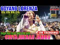 Download Lagu CINTA MERAH JAMBU LORENZA (Eo Eo ) - SASA KDI FEAT OM LORENZA - LIVE SURUH TASIKMADU KARANGANYAR