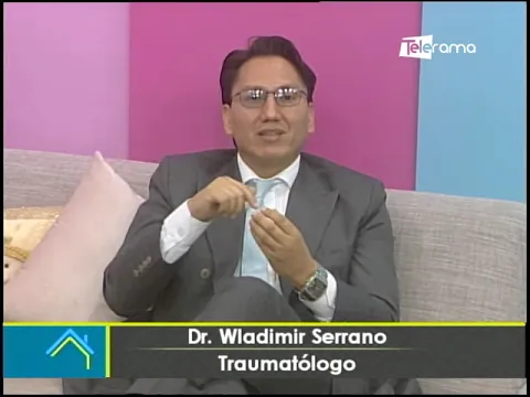 Síndrome de compresión nerviosa