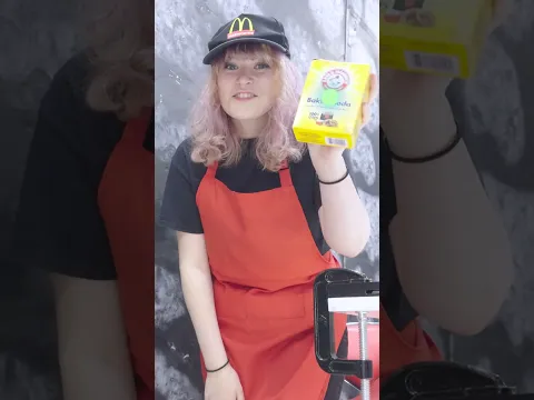 McDonald's Gets a Surprise Inspection! 🚨🍔