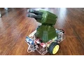 Supplies Needed - Robotics with Python Raspberry Pi and GoPiGo p 2