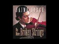 No More Broken Strings - Jaime Jorge