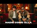 Lagu Beéle, Myke Towers - Nadie Como Ella 💝 (Video Oficial) | Lyric / Letra