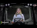 John Deere 6M Series Tractors Comfort from Ag-Pro Companies