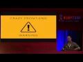 RubyConf 2015 - Your own Images as a Service by Andy Croll