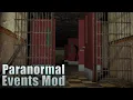 GMOD VR Paranormal Events Mod Haunt Any Map