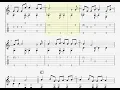 🎶 僕にはどうしてわかるんだろう / Vaundy [Fingerstyle Guitar TAB] 🎸