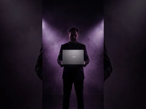 ASUS ExpertBook A7: Premium Laptop for Professionals