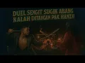 Download Lagu SUGIK ABANG INCAR NYAWA PAK HANZ!! DUEL B BERLANJUT SAMPAI PAK HANZ GA BISA KELUAR!!