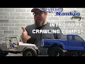Intro to RC Crawling Comps