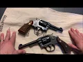 Smith Wesson Military Police 38 Special