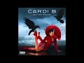 Cardi B ft. Summer Walker - Dead (Instrumental)