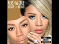 Keyshia Cole-Trust & Believe Deluxe Version