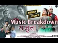 Download Lagu Rajula Music Breakdown in( fl studio mobile (|| inder arya || asheem mangoli || saurabh saurya ||