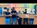 Download Lagu Dia-Shiela Majid By E-Zerow Band