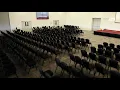The Range Function Centre - Conference Seating