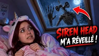 SIREN HEAD A REVEILLÉ LILY ! - PINK LILY