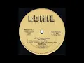Let's Fall In Love (Long Version) - Petria