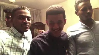 جاي تفتش الماضي 