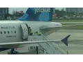 JetBlue A320 Flight SJU-BOS