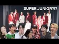 Download Lagu people's reactions to super junior members' appearances on shows