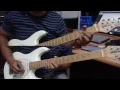 Download Lagu Andre Hehanusa - KKEB [Karena Kutahu Engkau Begitu] // Guitar Cover