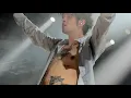 Download Lagu The 1975 - Sex / Give Yourself A Try (Live in Singapore / Night 1)
