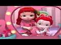Download Lagu Rainbow Ruby FILM DI  RTV   WOOOWW...Rambut Yang Buruk