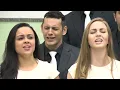 VOCAL ÂNCORA DA ALMA   ADC CENTRAL   SANTO ESPÍRITO HOLY SPIRIT