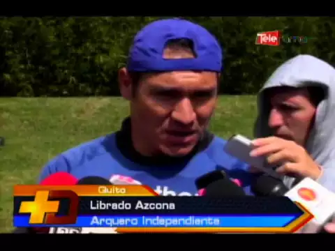 Independiente por victoria ante Colo Colo