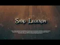 Lagu Kang Heddy - SANG LEGENDA (official Music Video)