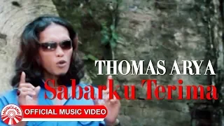 Download Thomas Arya - Sabarku Terima [Official Music Video HD] MP3