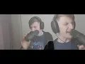 Infant Annihilator - Torn From The Womb (Vocal Cover)