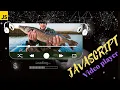 Create A Custom Player In JavaScript