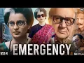 Download Lagu Emergency Full Movie HD | Kangana Ranaut Emergency | Latest Bollywood Movie | Emergency Movie |