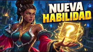😱PRUEBO el NUEVO REWORK de MEL y... NO TENGO PALABRAS...