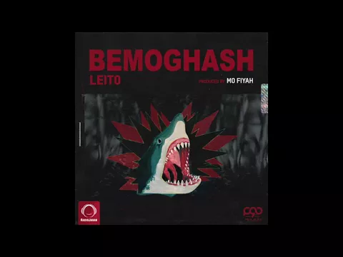 Download MP3 Behzad Leito - \