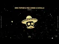 King Topher & MelyJones & Savalla - Loco (Official Audio)