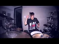 Architects - Gone With The Wind | Matt McGuire Drum Cover