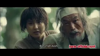 Download Rurouni kenshin full HD.sub indo. filem aktion MP3